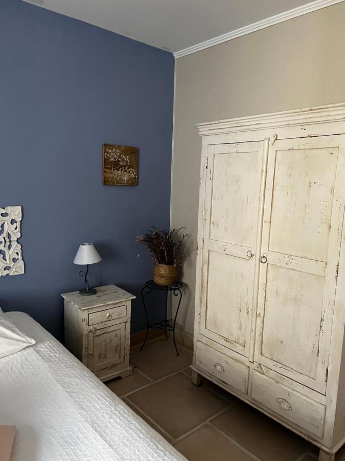 Villa Quinissole Sainte-Anastasie-sur-Issole Екстериор снимка