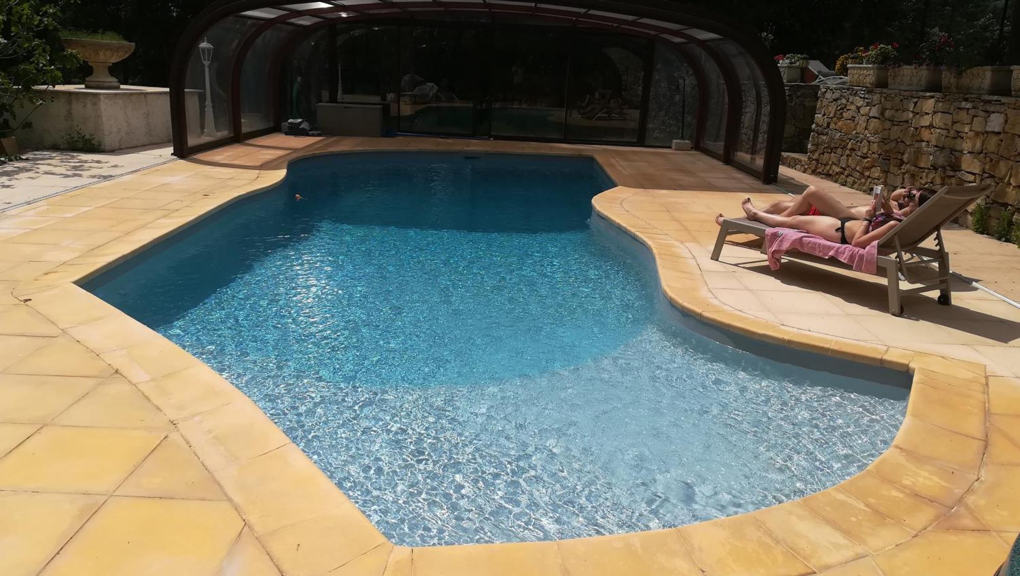 Villa Quinissole Sainte-Anastasie-sur-Issole Екстериор снимка